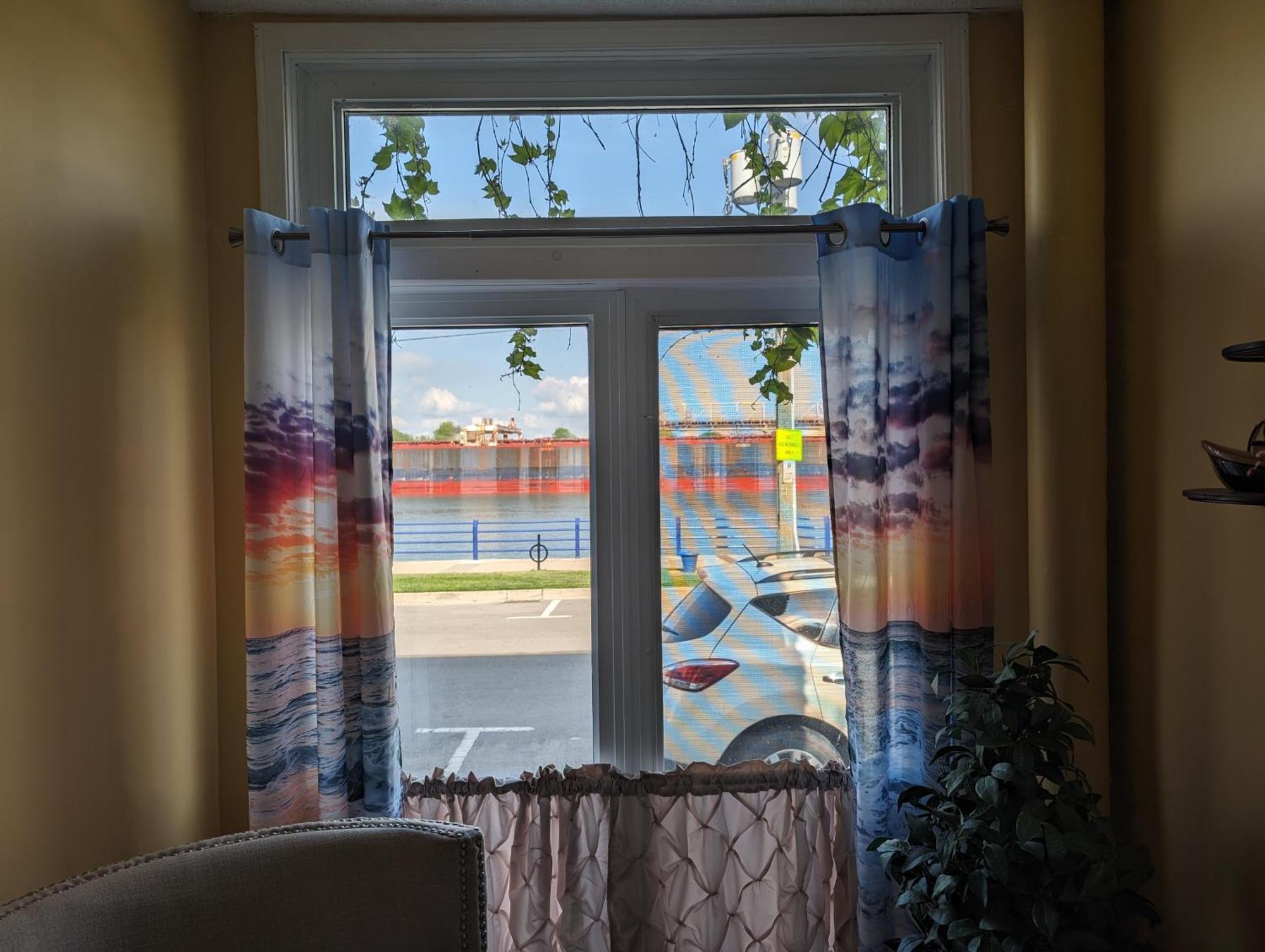 Canalside Restaurant, Inn & Kitchen Store Port Colborne Esterno foto