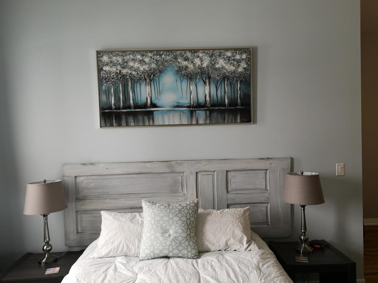Canalside Restaurant, Inn & Kitchen Store Port Colborne Esterno foto